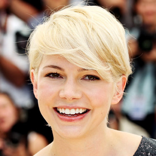 Michelle Williams