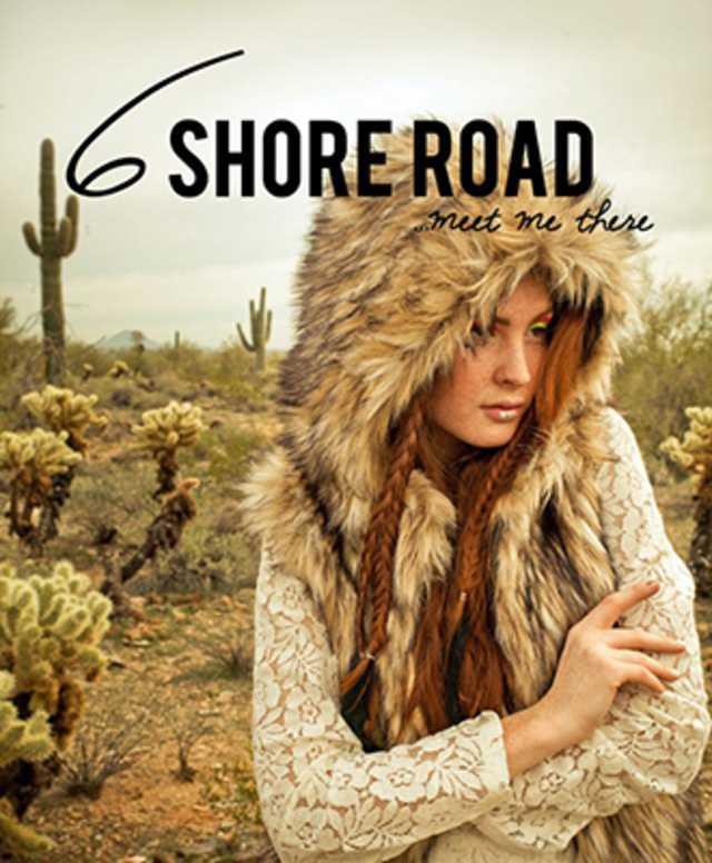 6 Shore Road NYC Sale