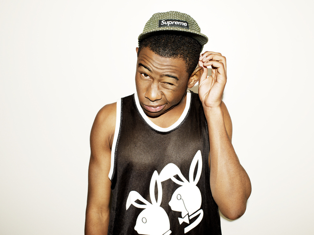 tyler
