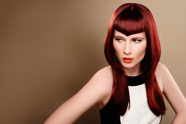 Sam Villa Haircut Collection