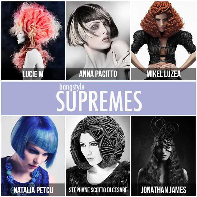 The Supremes