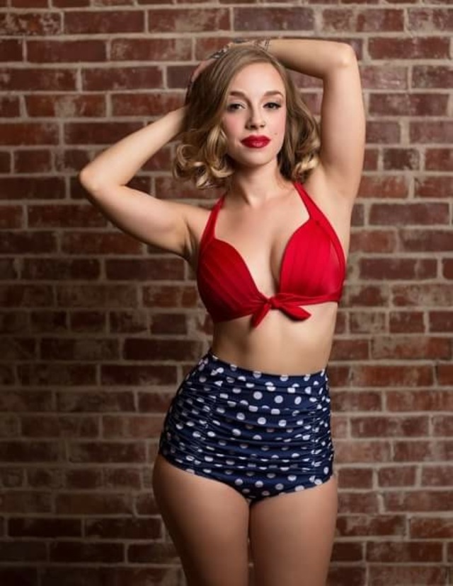 Ode to marylin