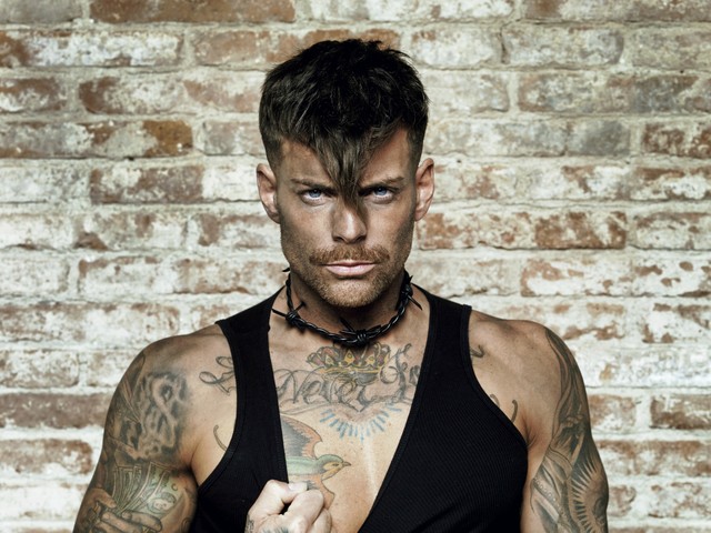 DIRTY FACE