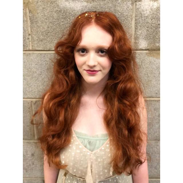 HAIRCOLOR BY SHELLY WILSON 