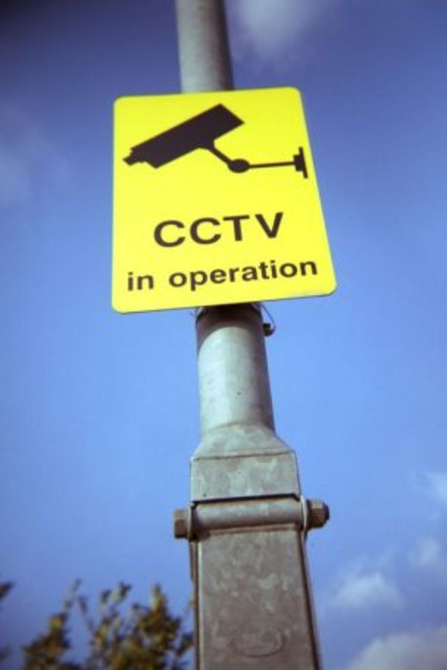cctv