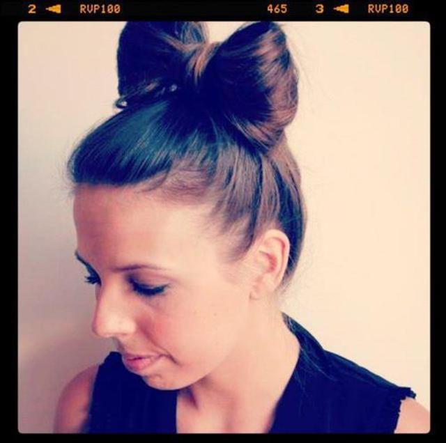 hair