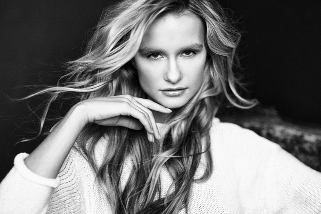 Raul Singson Photography- wavy hair