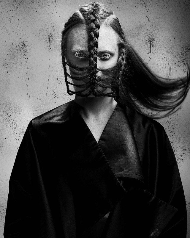 Dark Romantic