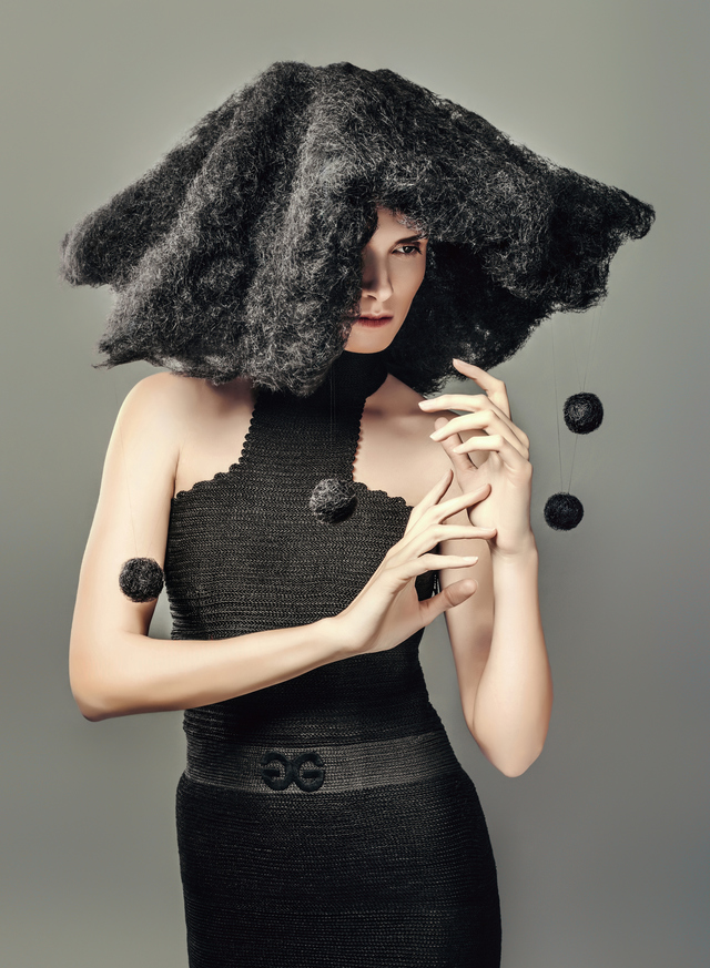 Hair Stylist