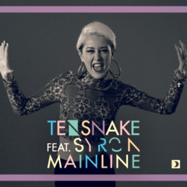 Tensnake