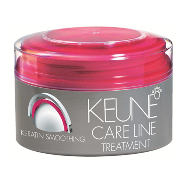 Care Line Keratin Smoothing Treatment