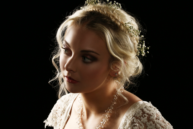 Bride - destiny 2