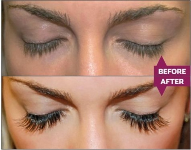 Eyelash Extensions Chicago
