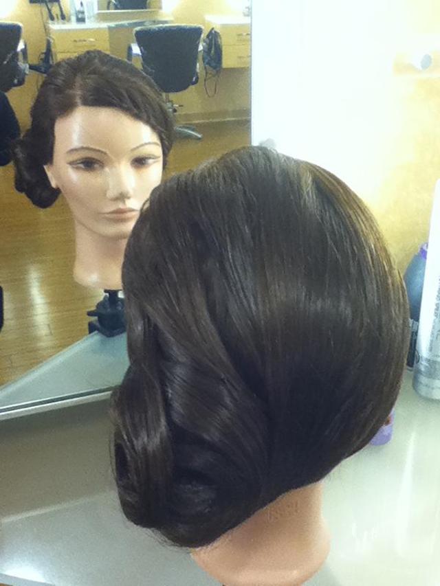 Some of my work 
