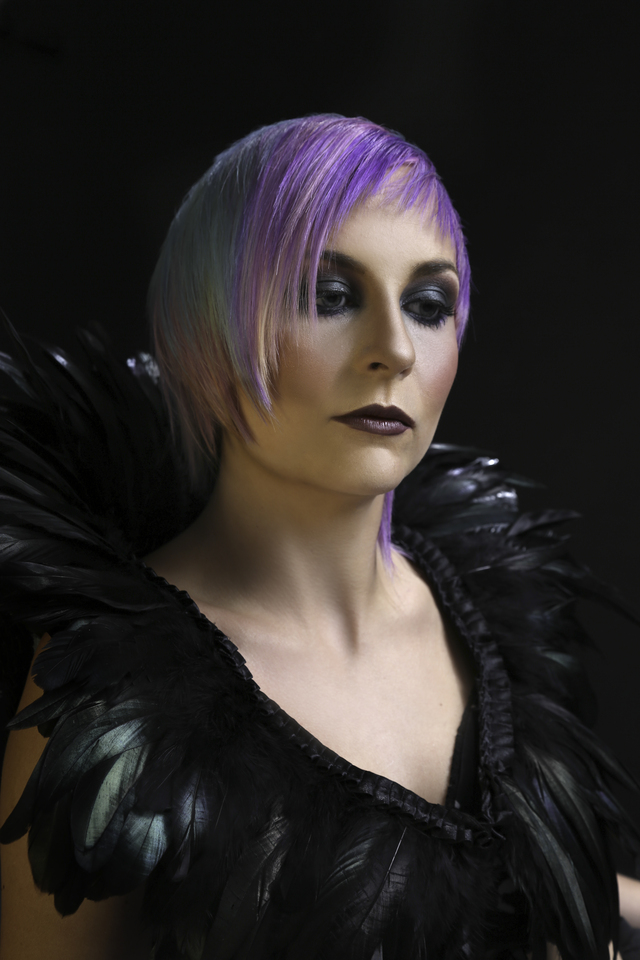 Dark Princess Opal Mystique