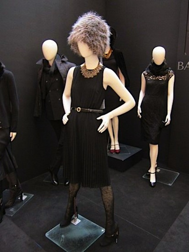 Anna Karenina Banana Republic