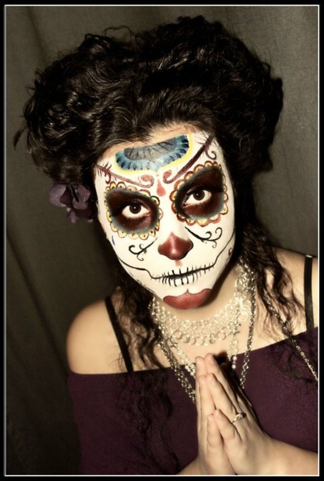 Día de los Muertos