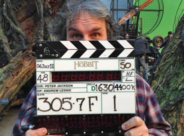 hobbit scene