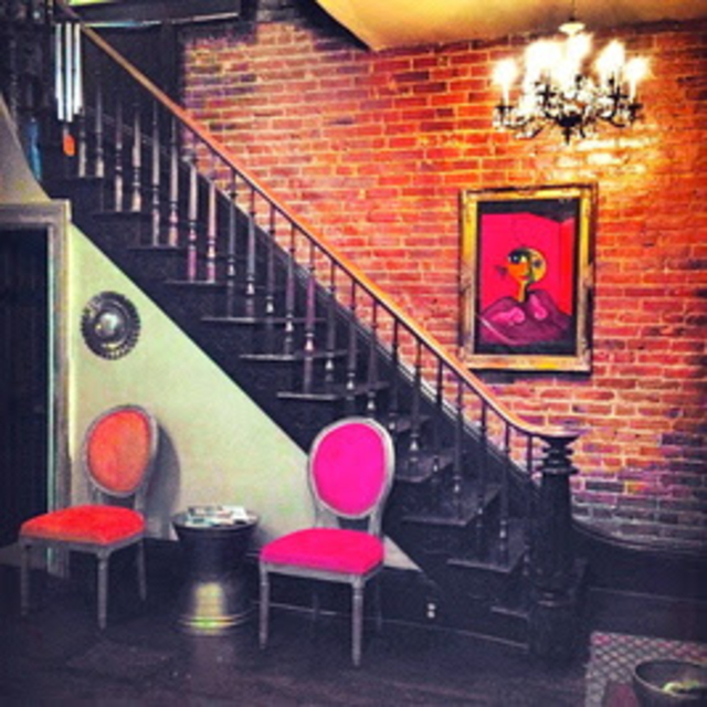 Bzar Salon Lawrence, KS 