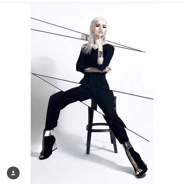 Editorial styling by Cynthia Valdez