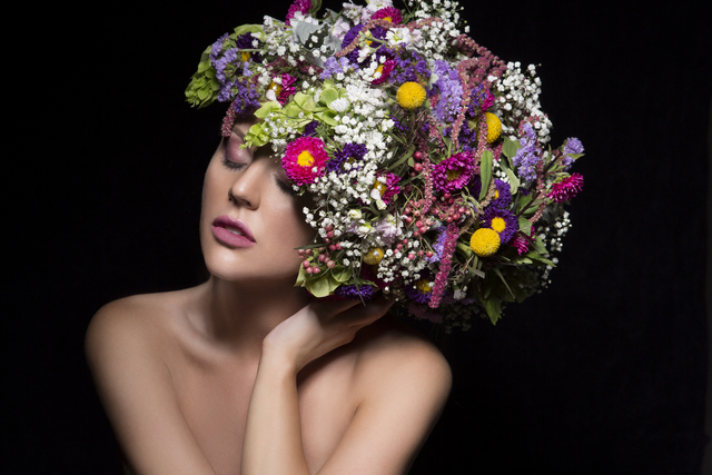 Paris Bouquet