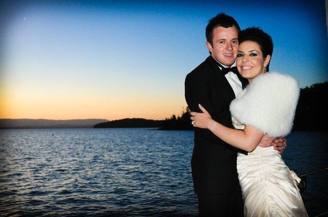 SYDNEY WEDDING 1 - HAIR + MAKEUP