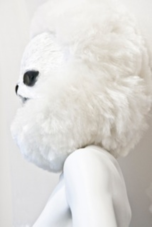 white by headlines art of hair 