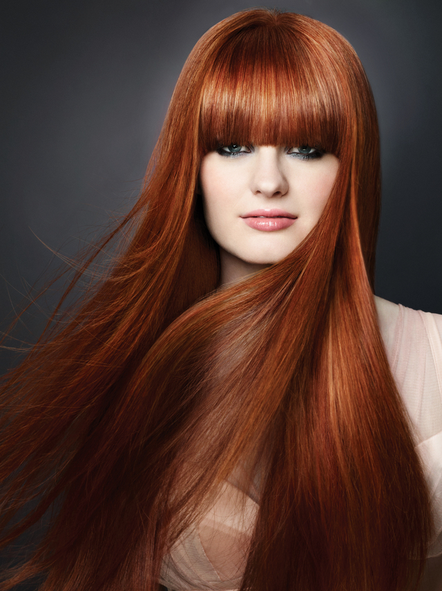 Color Care by Paul Mitchell
