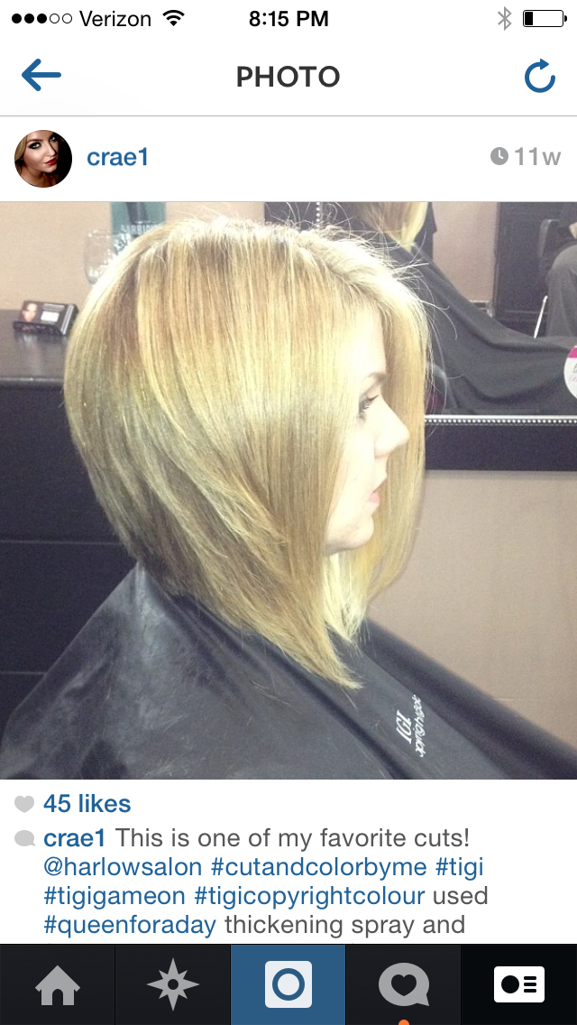 Cut/Colour by Carly Rae Lawrenson