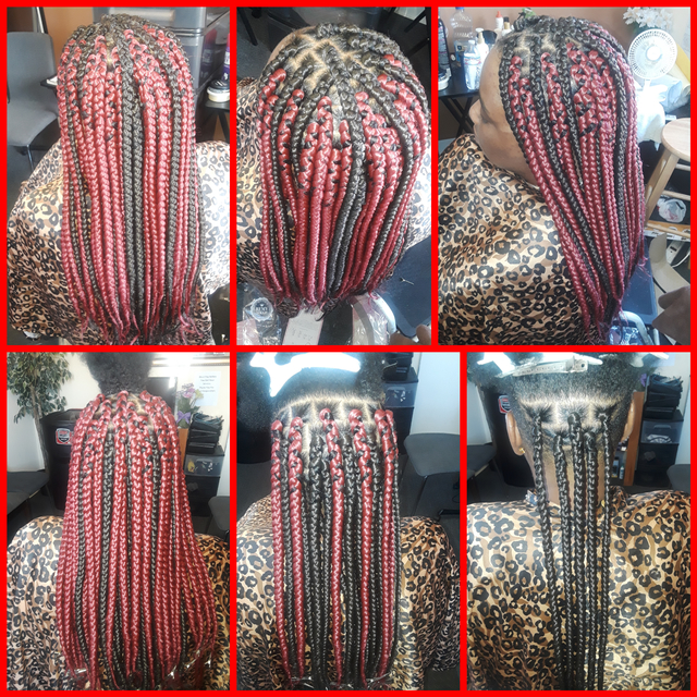 Box Braids 6015 E 22nd St Tucson Az 