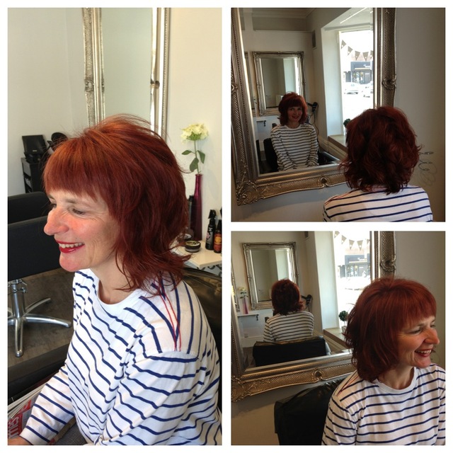 Total People Hairdressing