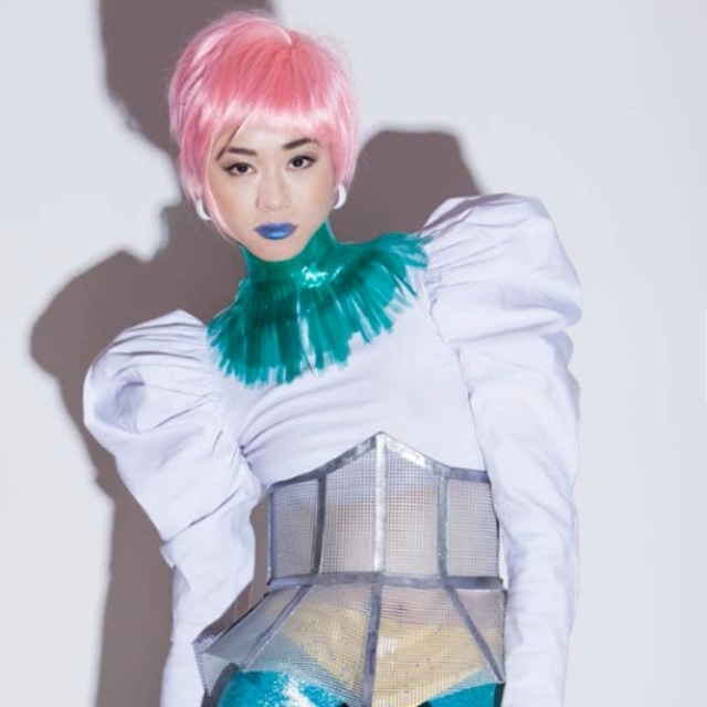 NeNe LA Shiro
