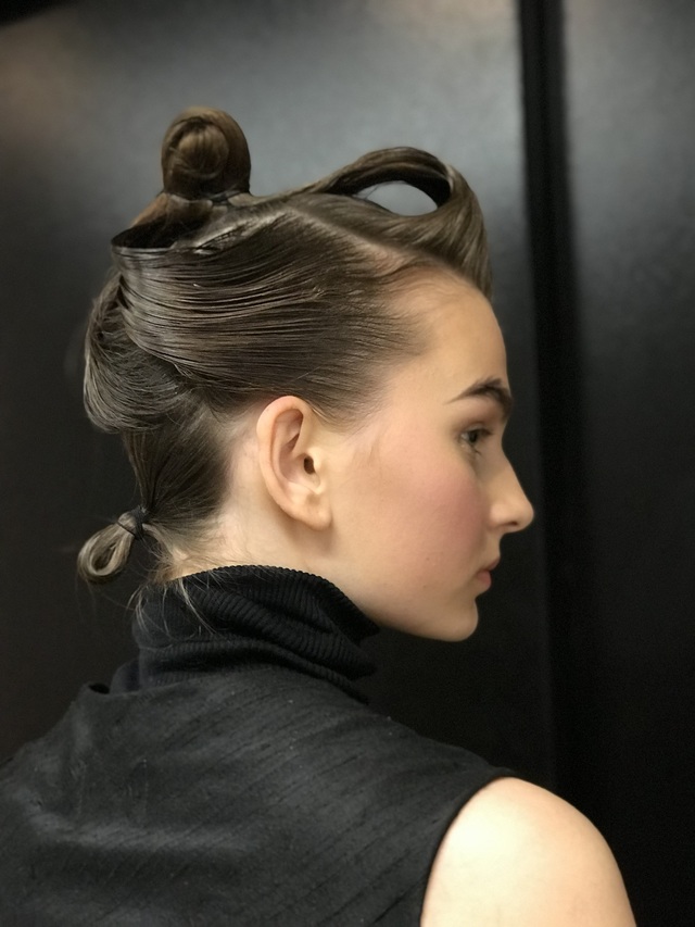 Fashion week