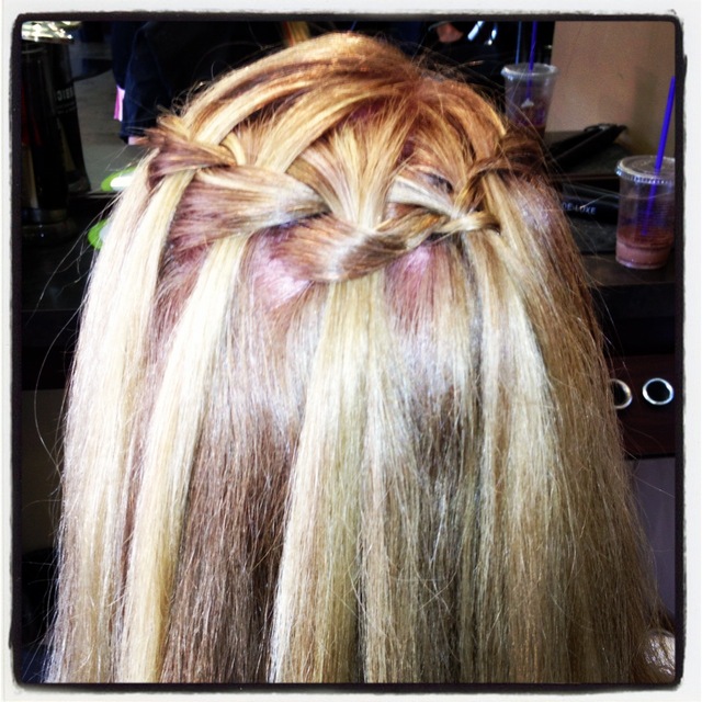 Braids 