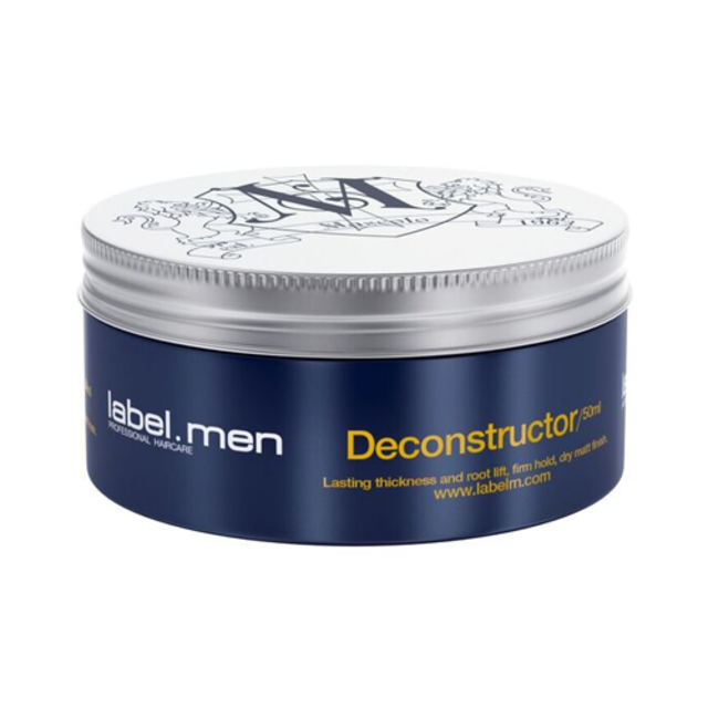Label.Men Deconstructor