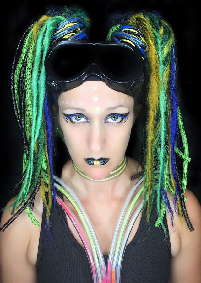 Cyberpunk