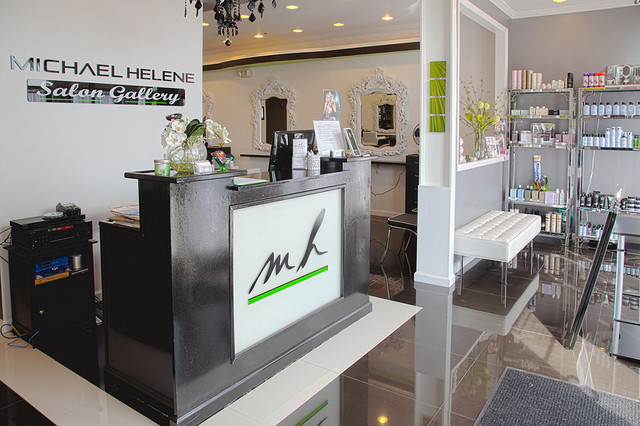 Salon