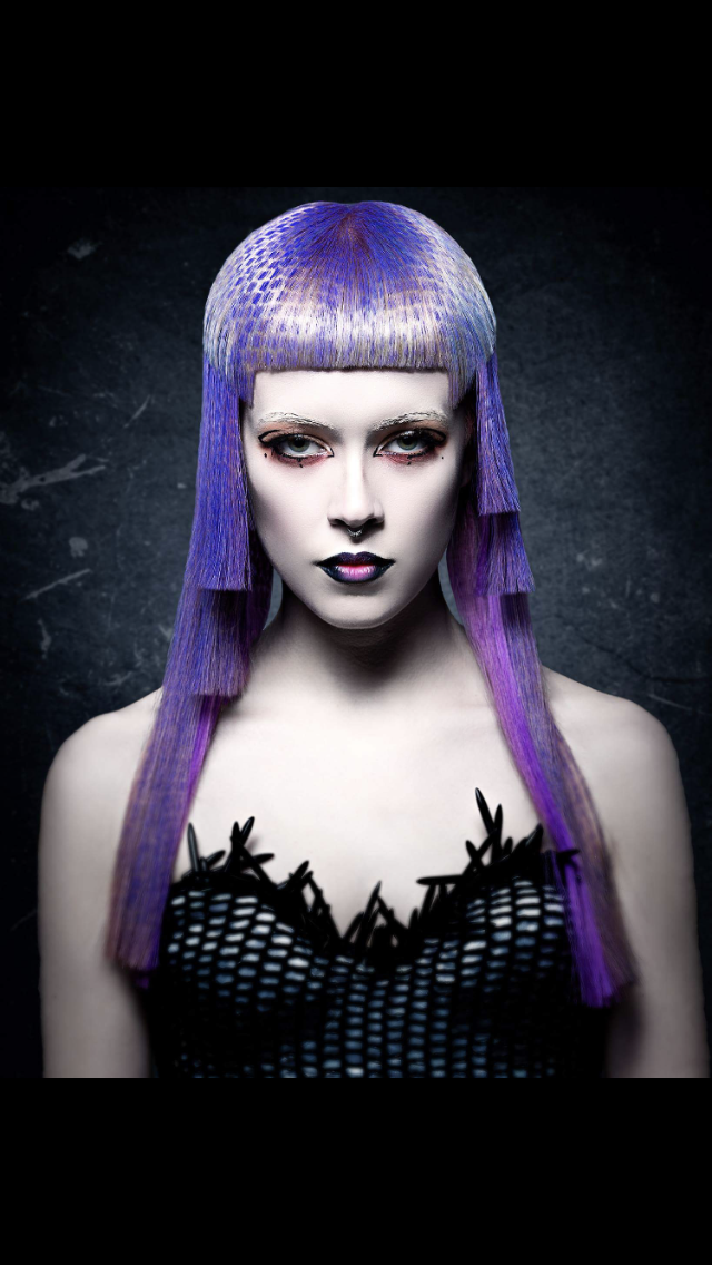 Hair-ciaran dowd 