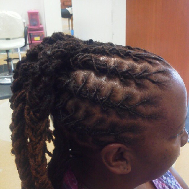 Locs