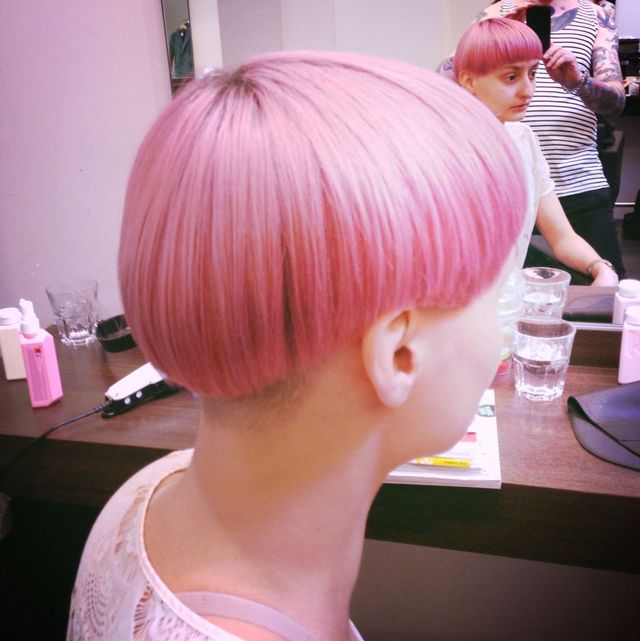 Undercut