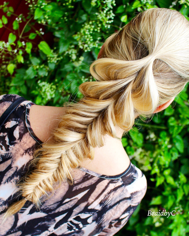 Fashionshow for White in Alingsås, Sweden. 