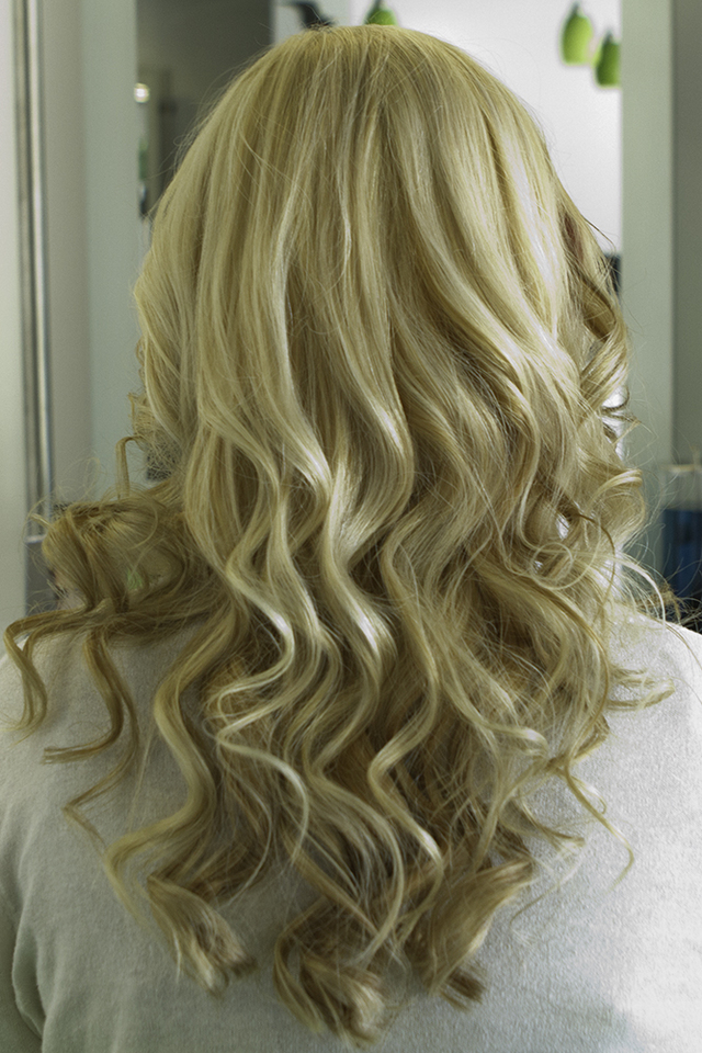 Curls