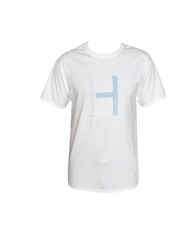 Elevation H T-Shirt 
