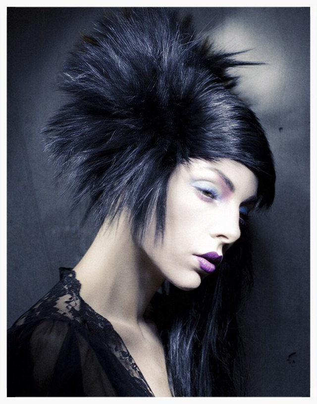 21st Century Black Dahlia