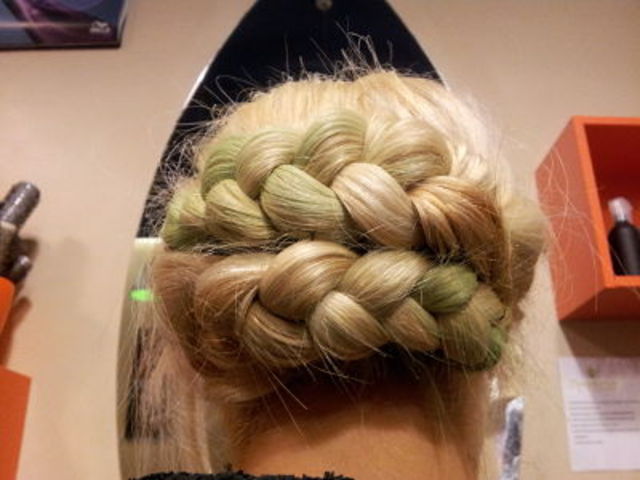 double braid 