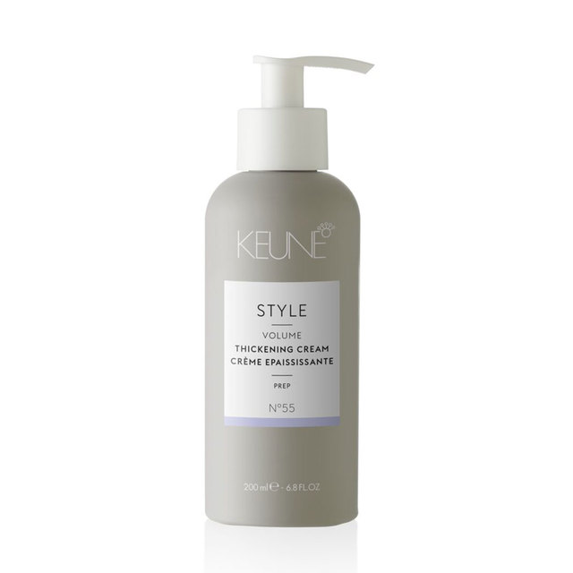 STYLE THICKENING CREAM No 55