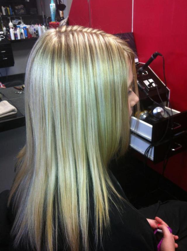 Hair Envy Creative Designs 