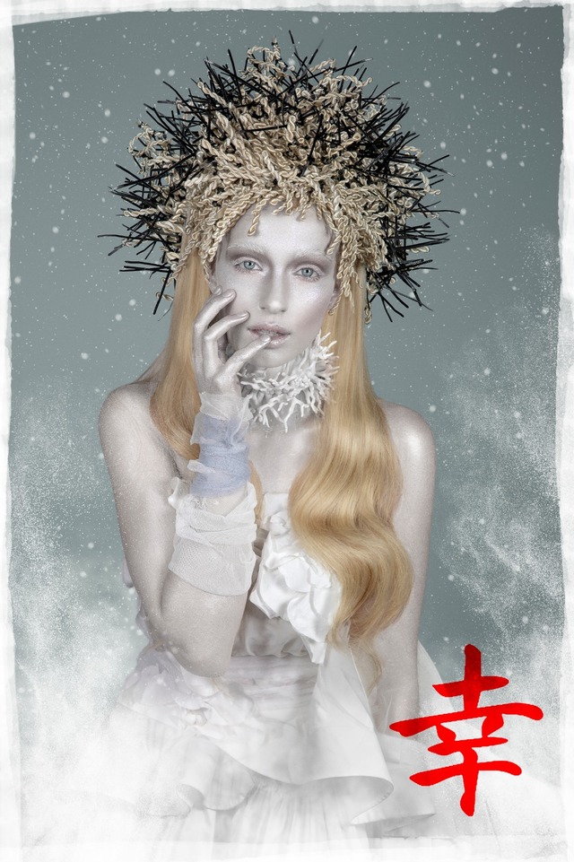 yuki onna