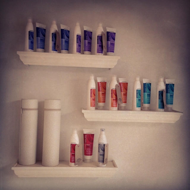 Our Salon