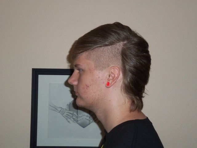 Emo Cut